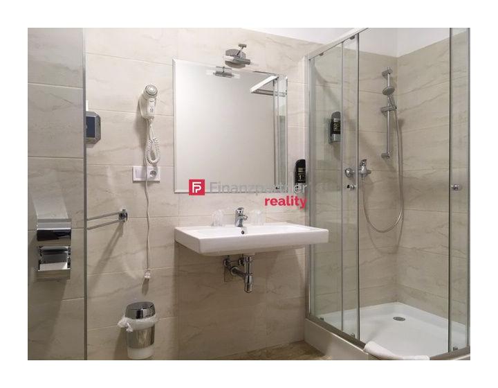 Apartmánový byt s veľkou terasou. (F495-111-ANMi)
