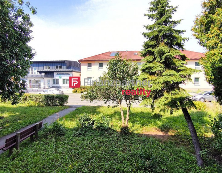 DVOJIZBOVÝ BYT, ul. 1. MÁJA, HUMENNÉ