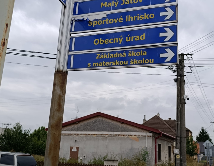 Stavebný pozemok, 20,5 ára, Jatov, Nové Zámky