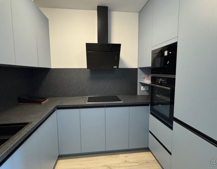 Prenájom: 3-izb. byt v obytnej zóne Ovocné sady – BA-Ružinov