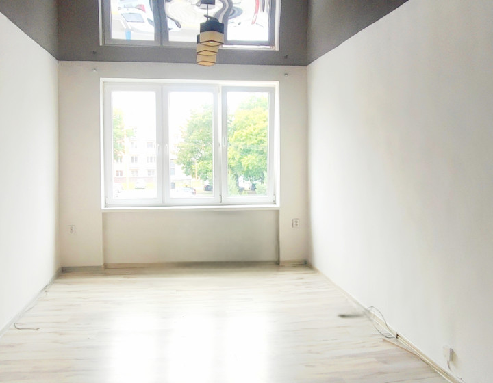 Na predaj dvojizbový byt Trebišov, ul.Tržná