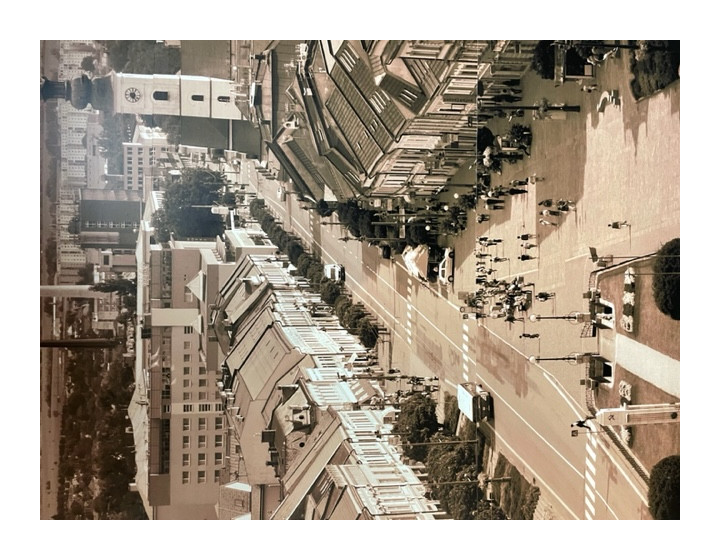 Stavebný pozemok v meste -Kráľova hora (F643-14-ANMi)