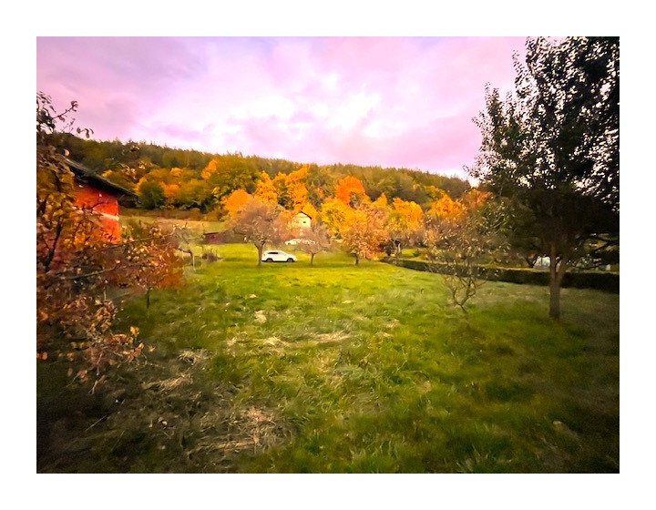 Stavebný pozemok v meste-Broskyňova (F680-14-ANM)