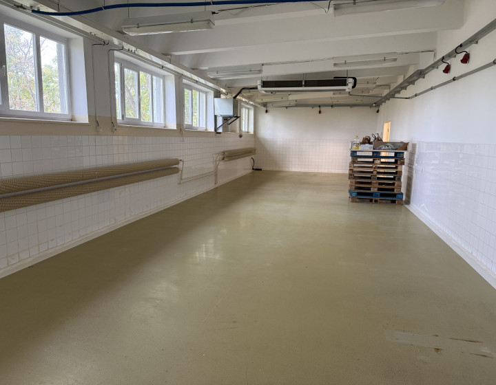 PRENÁJOM POTRAVINÁRSKEJ VÝROBY V DUNAJSKEJ STREDE