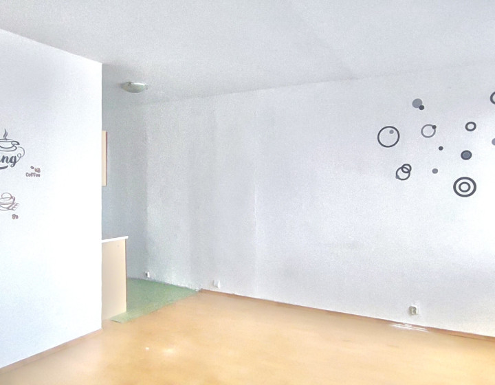 Na predaj dvojizbový byt Trebišov, ul.Berehovská