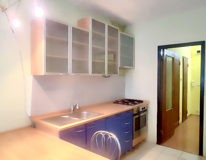 Na predaj trojizbový byt Trebišov, ul. Berehovská