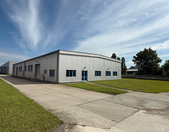 Sklad na Prenájom Dunajská Streda