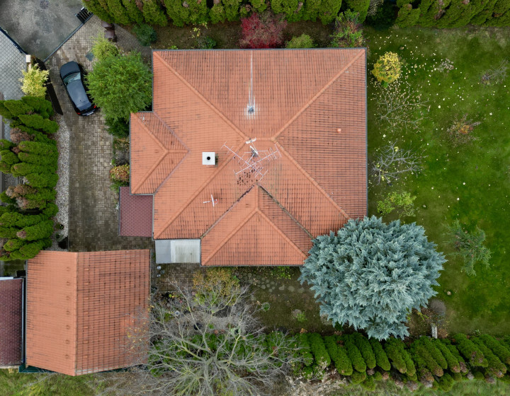 Na predaj sympatický 4-izbový klimatizovaný rodinný dom