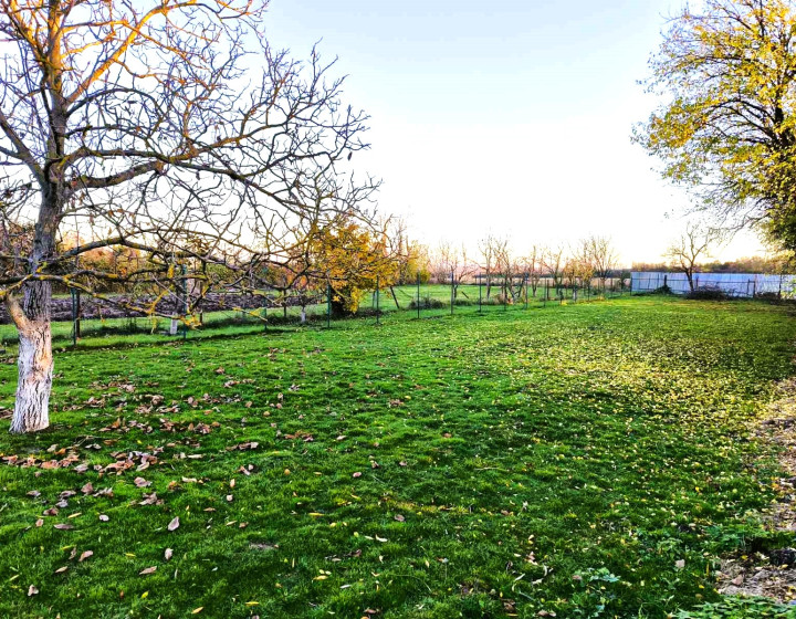 Na predaj pozemok v Lúčkach