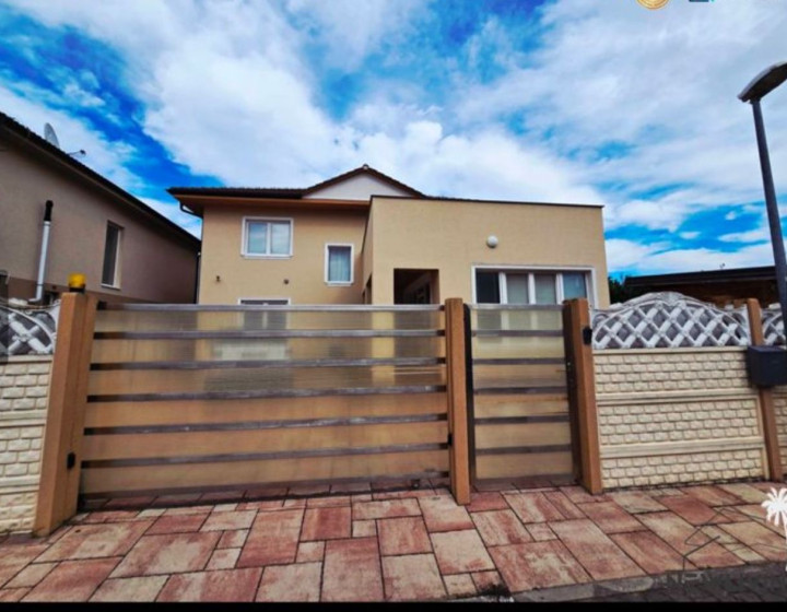 7 izbový dvojpodlažný dom, Moravany nad Váhom, Piešťany