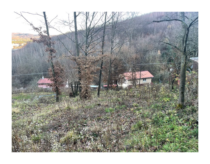 EGREŠ pozemok 800m2 - 44€/m2 (F676-13-ANMi)