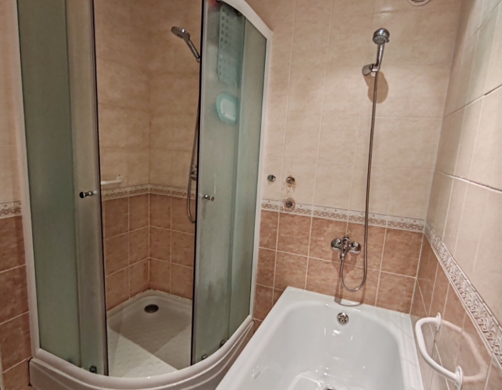 NOVINKA! Na predaj 3 izbový byt v Senici /75m2/