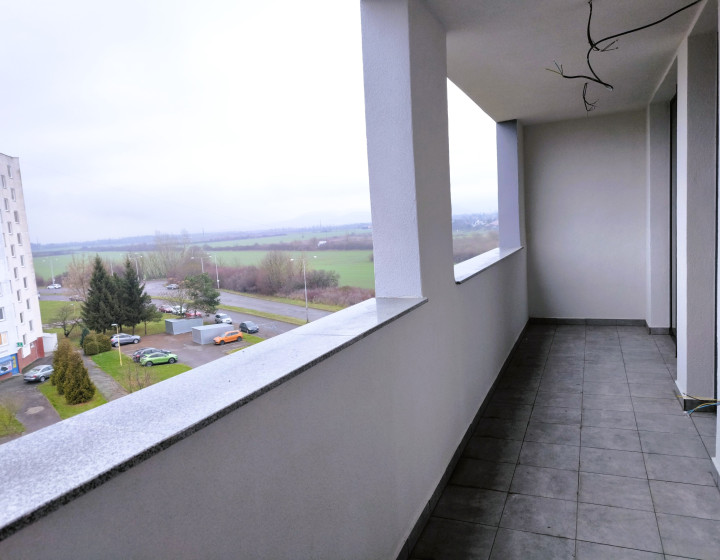 Na predaj 1 izbový byt v novostavbe