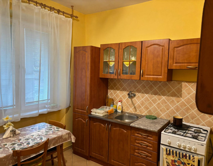 Byt na Severe: Ideálny projekt na vlastnú rekonštrukciu!