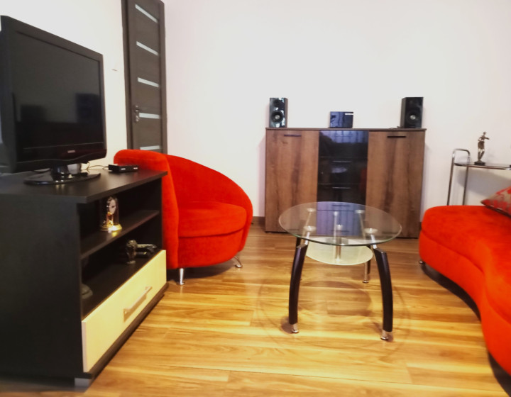 Štýlový jednoizbák k prenájmu