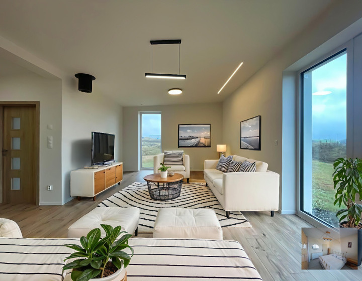 Nové bývanie exkluzívne cez fpreality (F688 -12-ANMi)