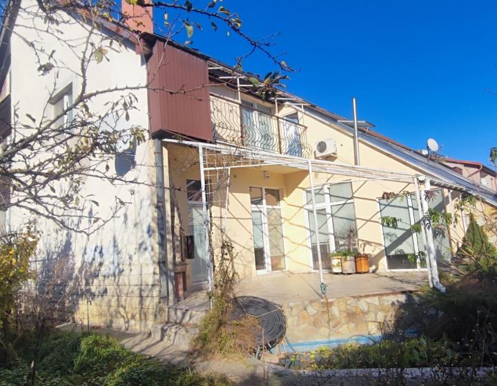 Exkluzívne na predaj rodinný dom Michalovce