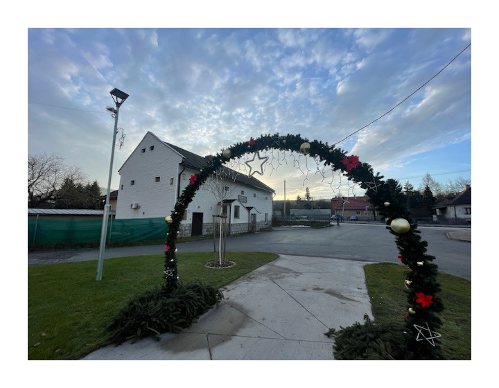 Dom na predaj Terňa F681-12-ANM