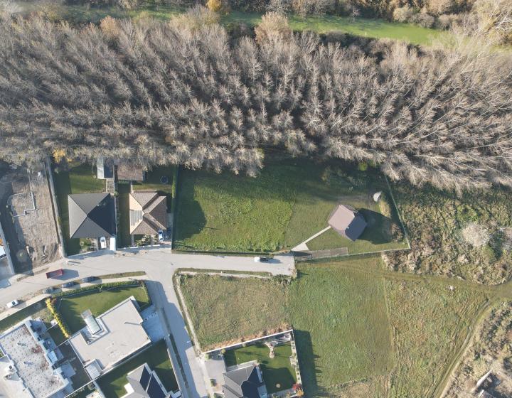 Na Predaj Pozemok Florida Park