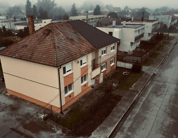 Na predaj 3-izbový byt po kompletnej rekonštrukcií