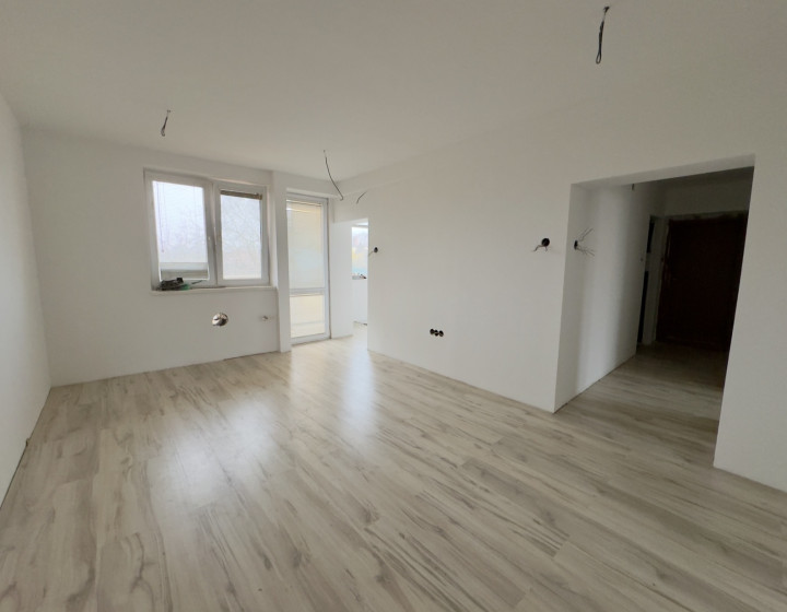 Na predaj 3-izbový byt po kompletnej rekonštrukcií