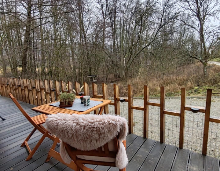 NOVINKA! Ekologická novostavba pri lese