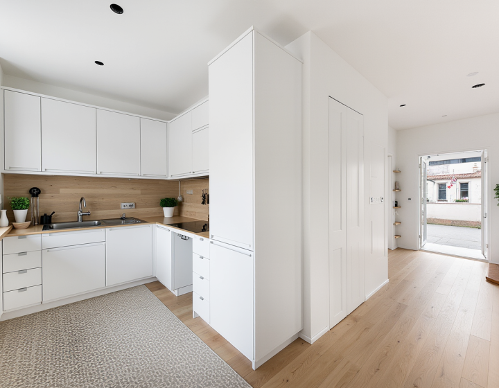 Štartujte bývanie pod Šalgovíkom (F704-113-ANM)