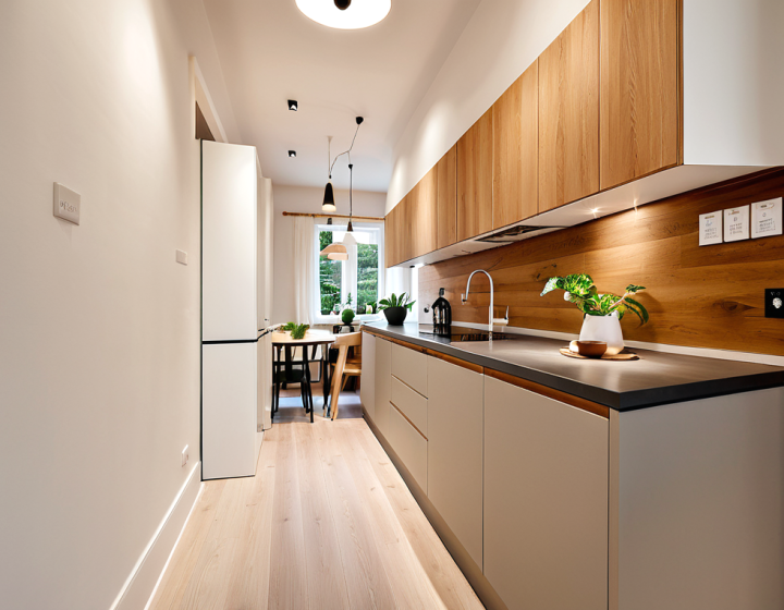 Ponúkame na predaj 1-izbový byt s potenciálom –  zrekonštruovaný vo výbornej lokalite v Piešťanoch .