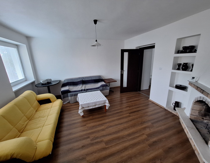 Prenájom 2 izbový byt, Janka Kráľa, Nitra