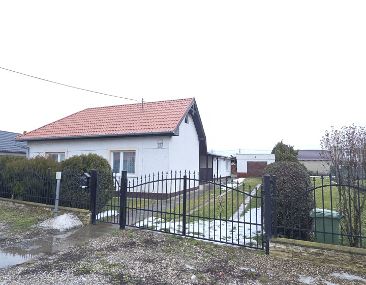 Exkluzívne na predaj rodinný dom Valaliky, okr. Košice