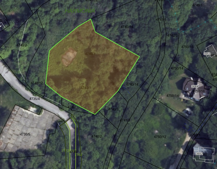 Developer Dream MODRA - INVESTIČNÝ KLENOT V HARMONII 5 240m2