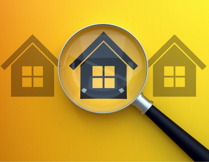 Hľadám 1-izbový byt na KVP