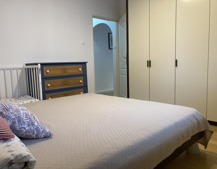 3 izbový byt 85 m², Trnava, Zelenečská ulica