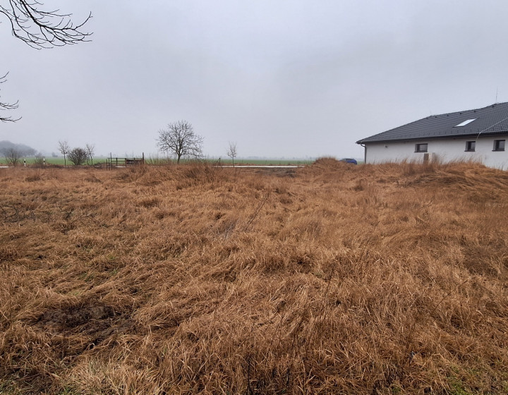 (F007-014-MAPO) Predám pozemok 1017m²,Cífer-okr.Trnava