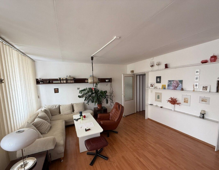 Na predaj 3-izbový byt v Starom Meste