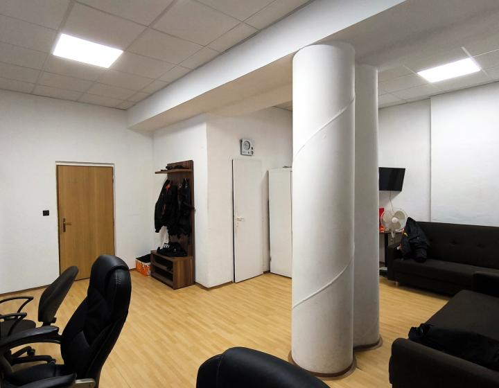 NA PRENÁJOM PRIESTORY v DP, 36 m2, Humenné v Centre