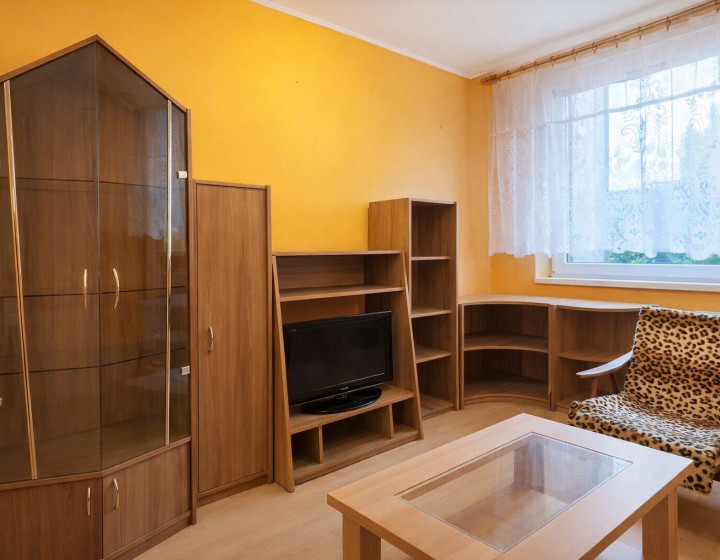 Na predaj 1,5-izbový byt na sídlisku Nad jazerom