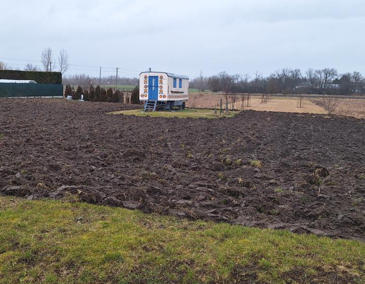 (F012-014-MAPOa)Predám pozemok 750m²,Pavlice-okr.Trnava