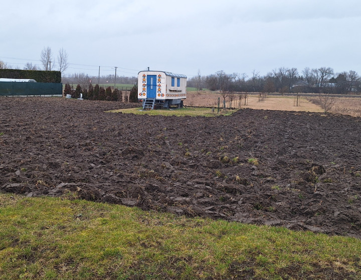 (F011-014-MAPOa)Predám pozemok 1500m²,Pavlice-okr.Trnava