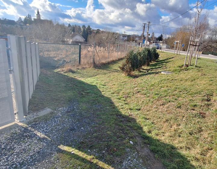 (F012-014-MAPOa) Predám stavebný pozemok 1232m², Budmerice