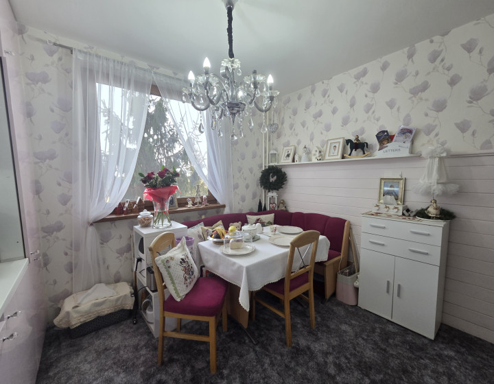 Na prenájom trojizbový byt Trebišov ul.L.Sáru