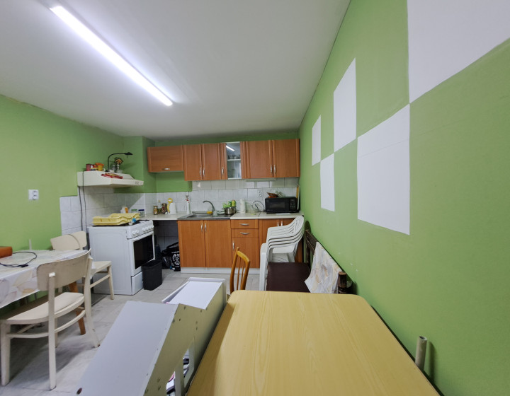 Predaj rodinného domu