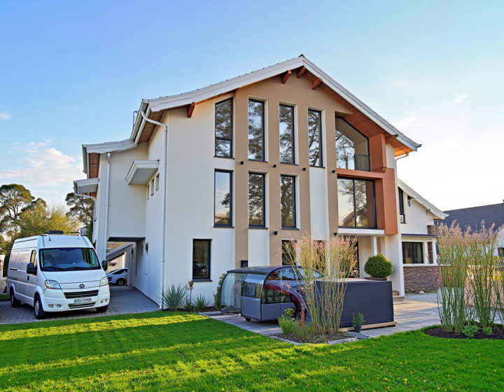 NOVÉ 2 izb byty v Šarišských Michaľanoch (F725-112-ANM)