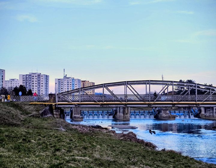 Garsónka v Humennom bez zbytočných prieťahov