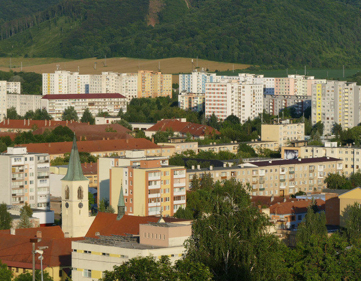 Jednoizbový byt v Humennom, ste pripravení konať?