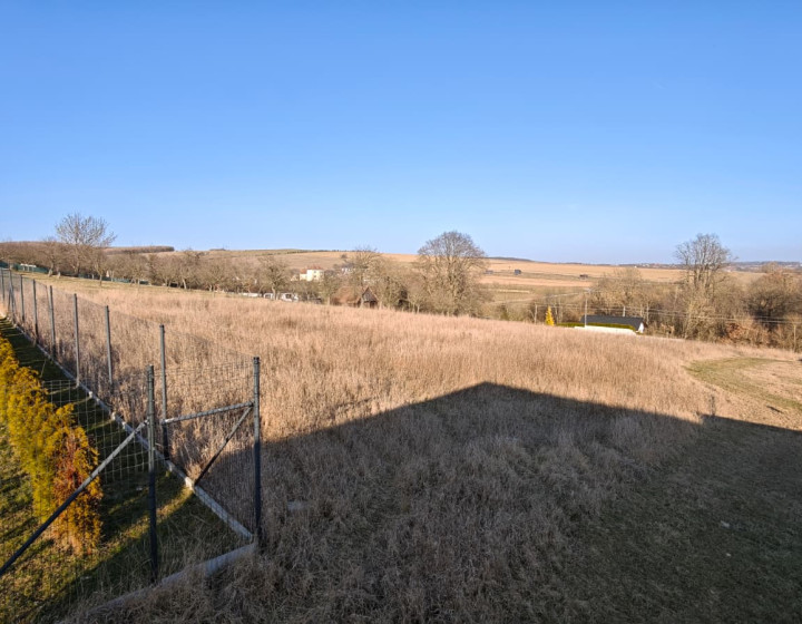 (F005-014-MAPOa)Predám pozemok3 058m² Myjava-Brestovec/Kržle