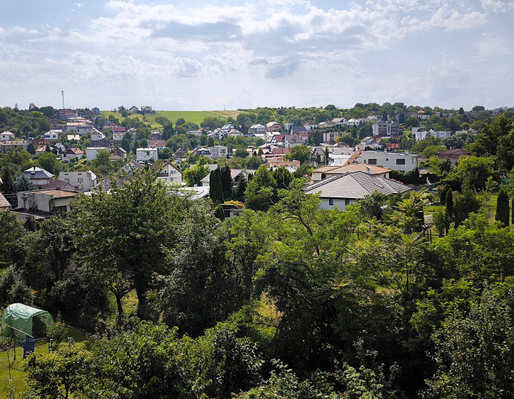 Rodinný dom Humenné