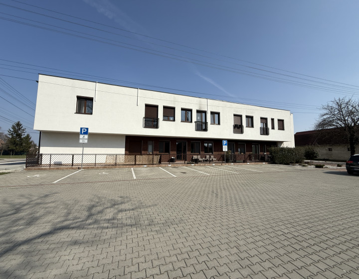 2 izbový byt v Michal na Ostrove