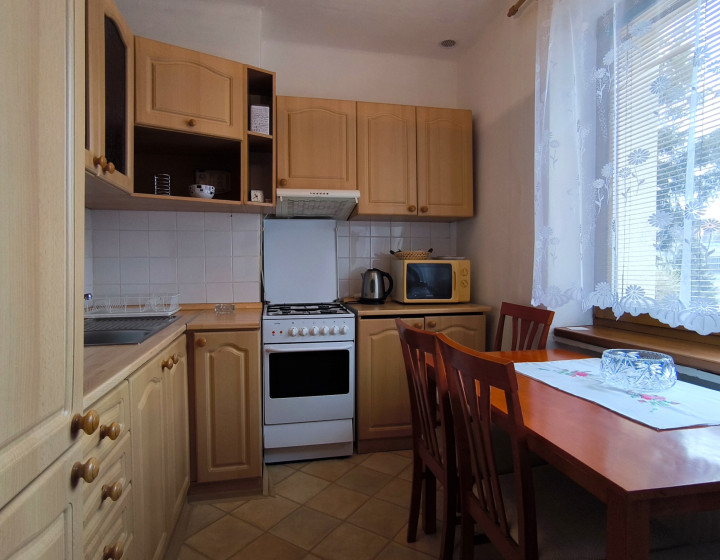 Predaj 2 - izbového bytu v Humennom