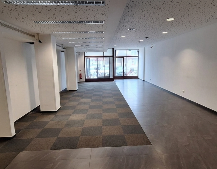 (F016-026-MAPOa) Prenájom priestorov - Piešťany / 210m2